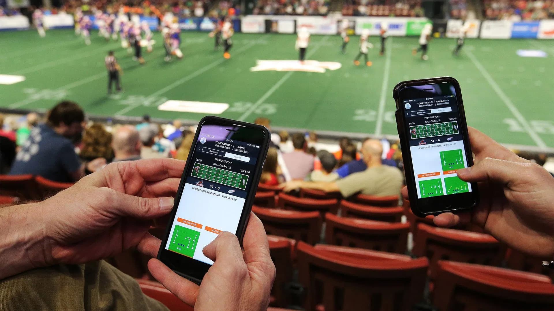 Top Strategies for Online Sports Betting New Brunswick in 2023
