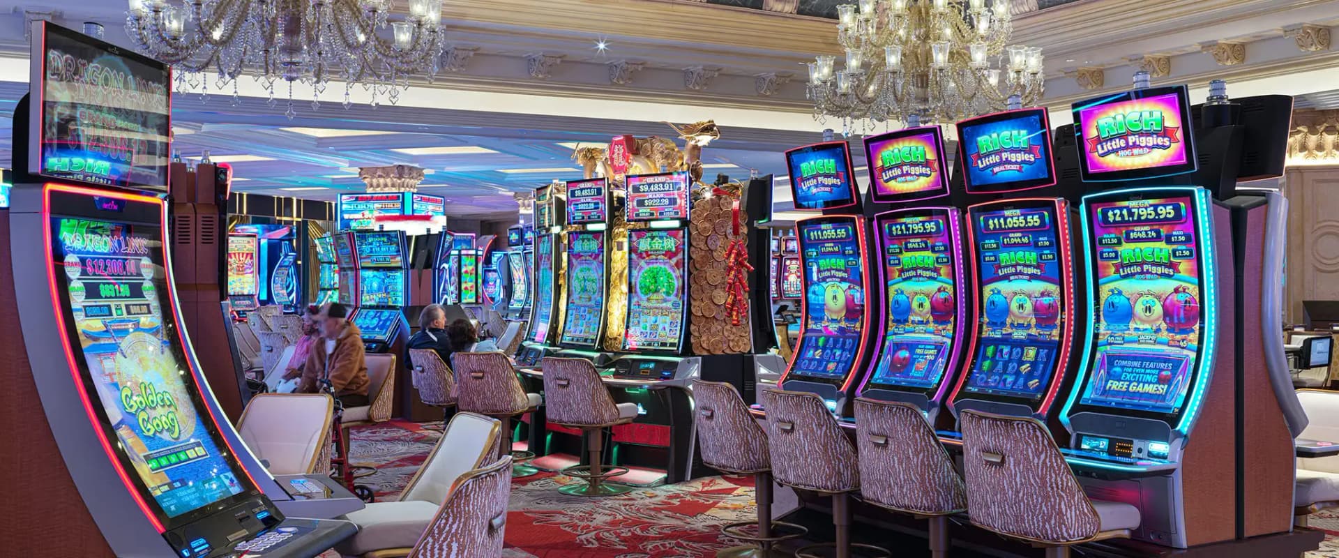 Top 5 Advanced Strategies for Winning at British Columbia Online Casinos