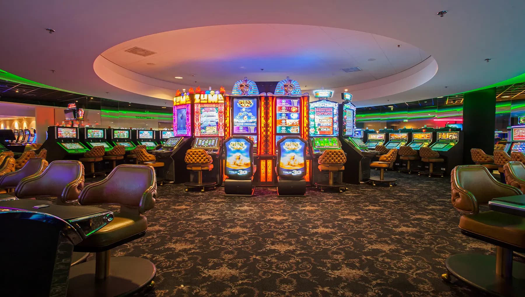 Top Alberta Online Casinos: Your Guide to Exciting Gambling Experiences