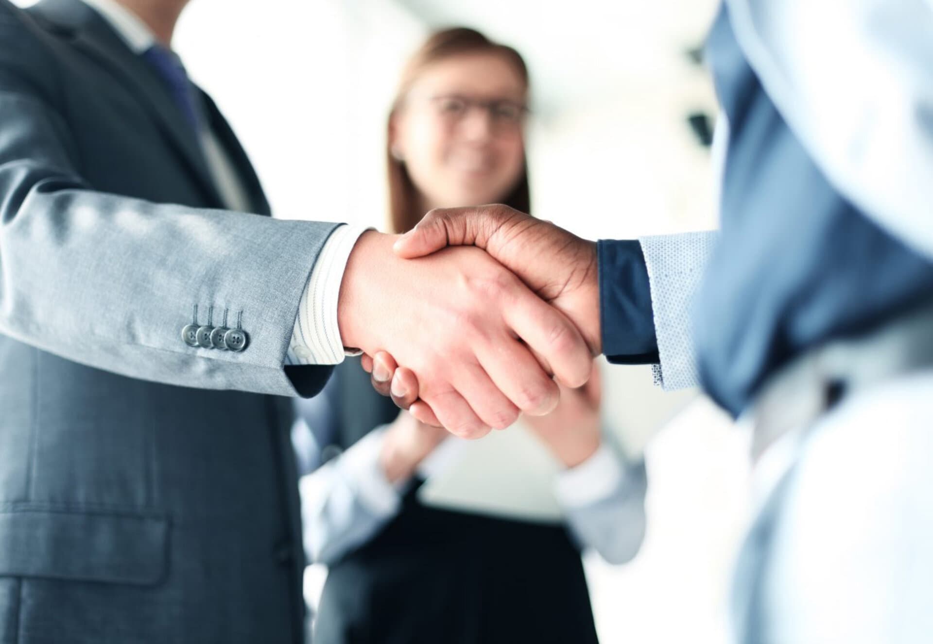 Comprehensive Business Solutions from Quickplus Business Consultants