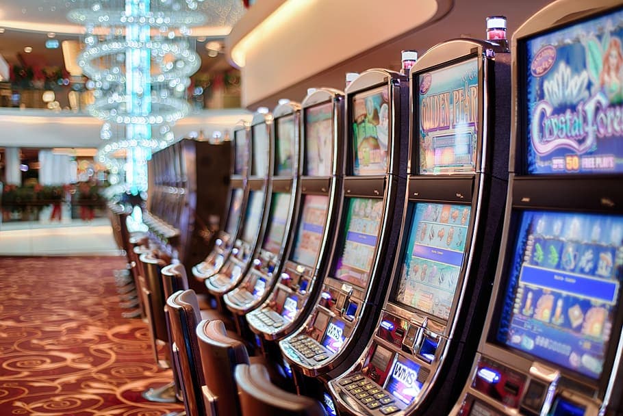 Understanding South Carolina Online Casinos: Your Guide to Legal Gambling and Safe Play