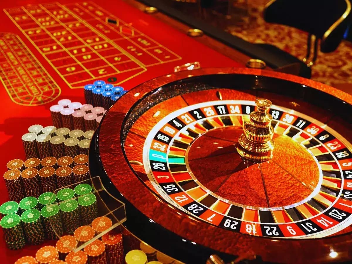 Unlocking the Thrill: California Online Casinos Explained