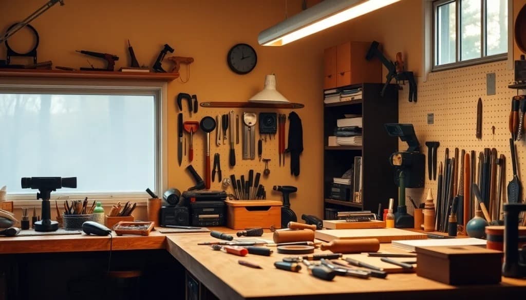Stanley Rolling workshops – Durable and Spacious Storage for All Your Equipment