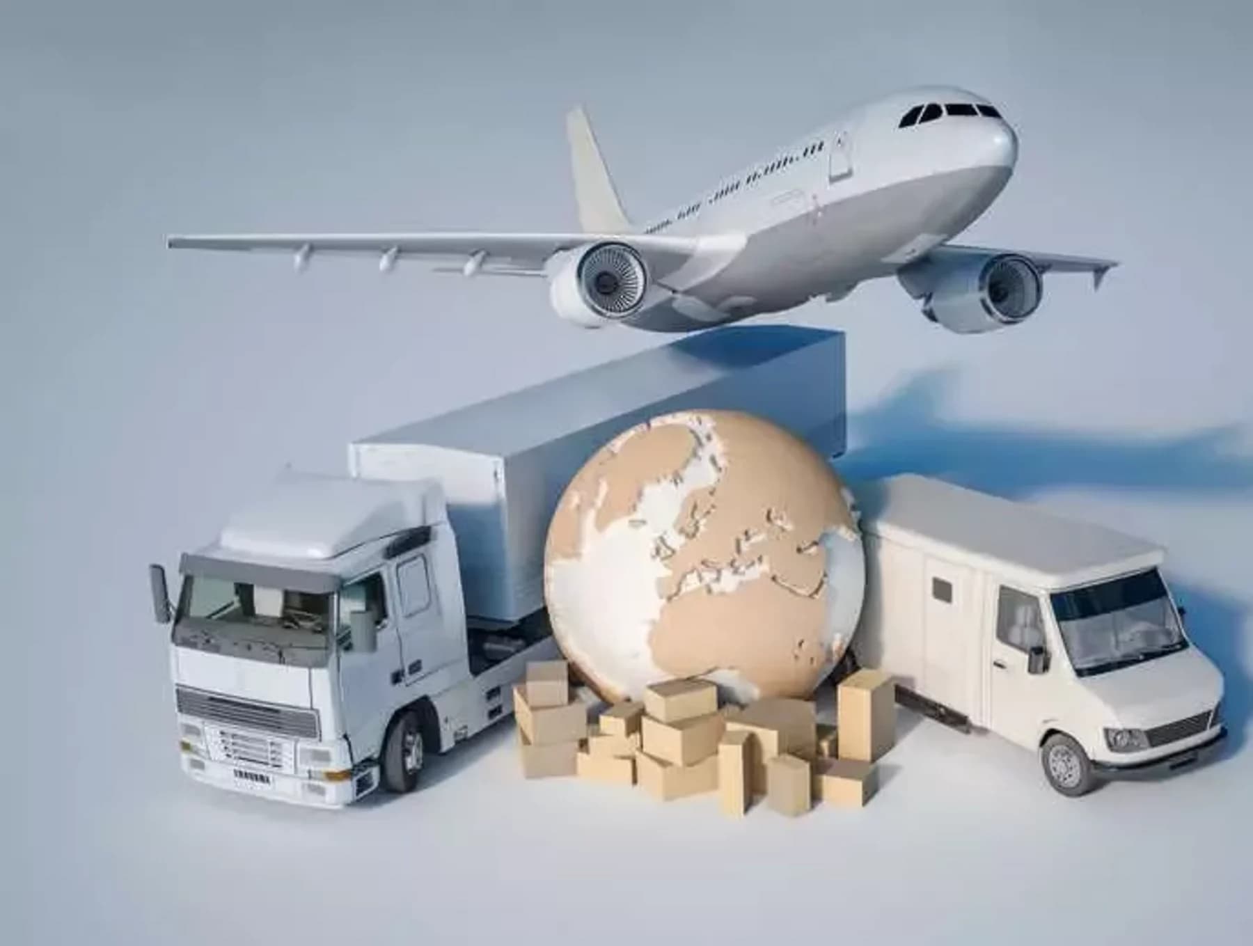Understanding Logistics: Key Principles and Effective Strategies for Business