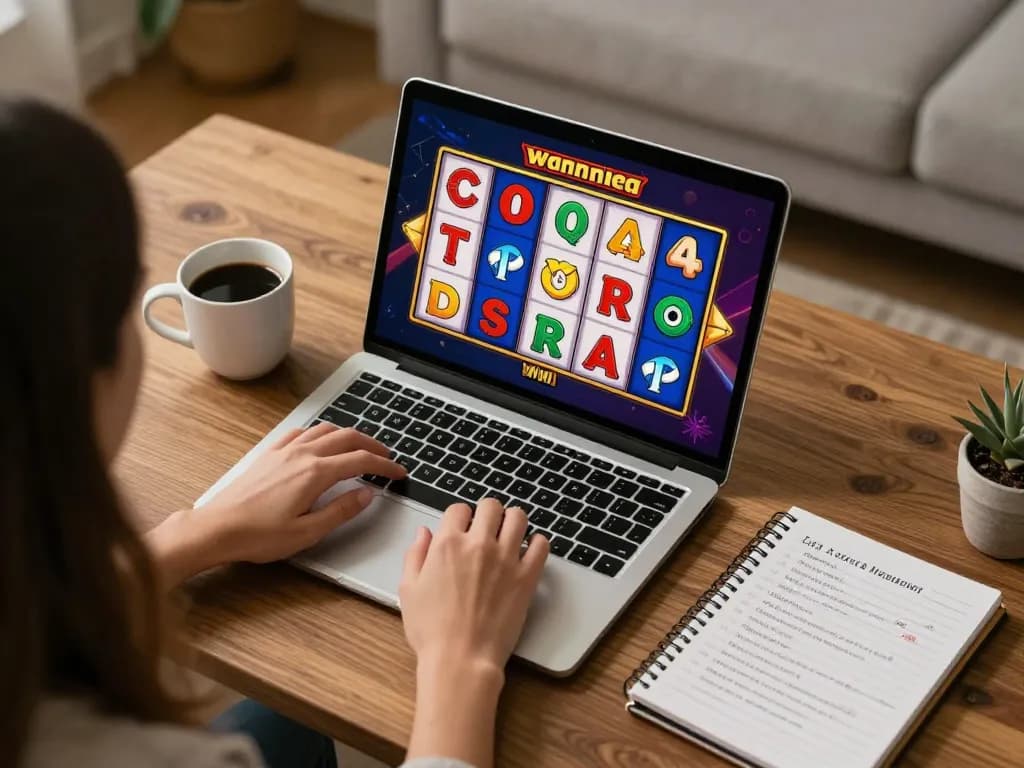 Play slot games on Paris888 platform while enjoying a cozy home environment, focusing on responsible gaming.