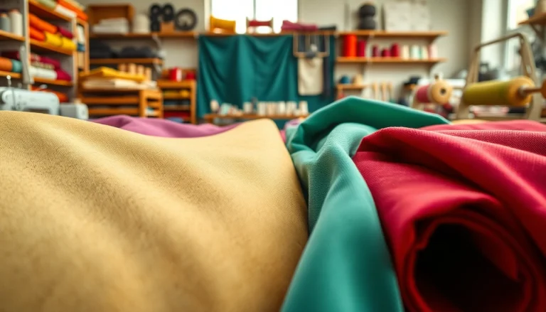 Alles Wat Je Moet Weten Over Onderhoudsvriendelijke Katoenen Stoffen