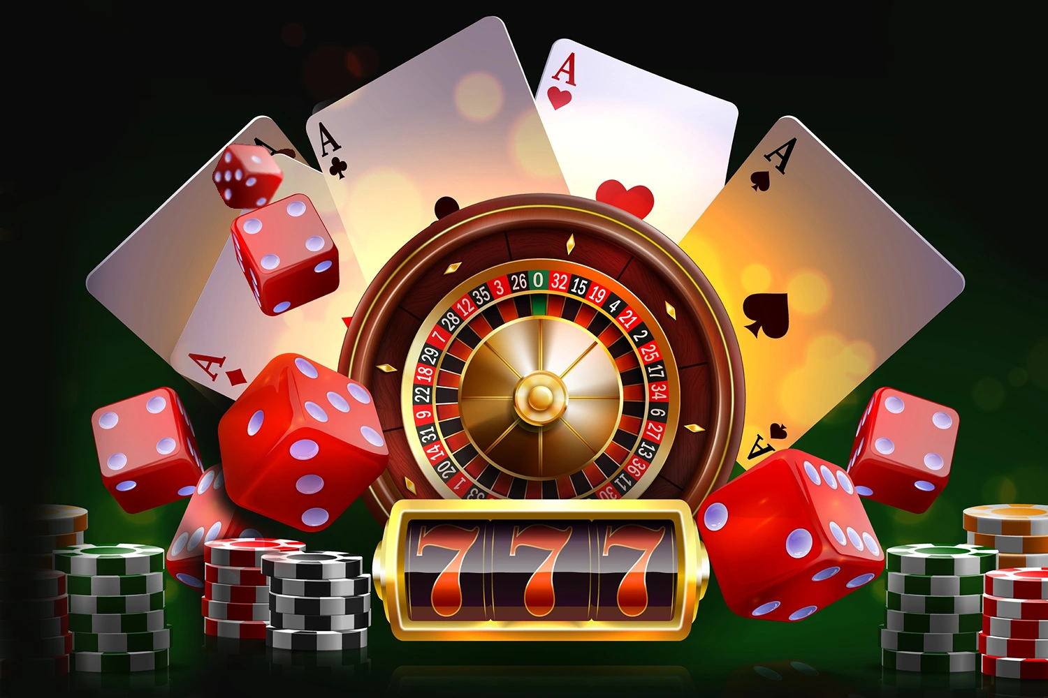 Top Rated Alabama Online Casinos for Unforgettable Gaming Experiences