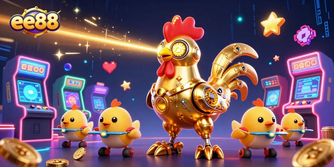 Experience top-tier gaming excitement at ee88 with dazzling digital illustrations and vibrant casino themes.