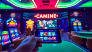 Experience the engaging online gambling platform at https://789ff.biz/ with vibrant casino visuals and intuitive design.