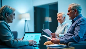 Best medicine plan consultation with healthcare advisor for seniors in 2025.