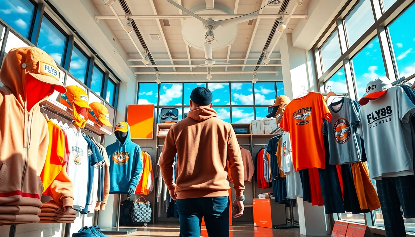 Effective Strategies for Elevating Your Fashion Brand: FLY88 in 2025