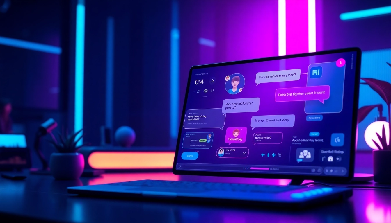 Mastering Character AI NSFW: The Innovative Tools Shaping 2025
