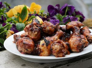 Private Chef St Maarten: Experience Burgundian Culinary Excellence