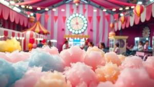 Goedkope wafelkatoen: De perfecte keuze voor jouw evenement en feestje