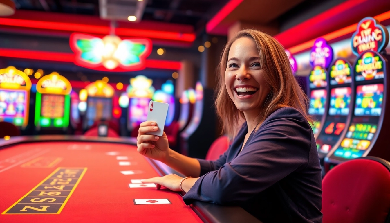 Erlebe neue casino bonus ohne einzahlung an einem lebhaften Spieltisch mit Spielerfreude.