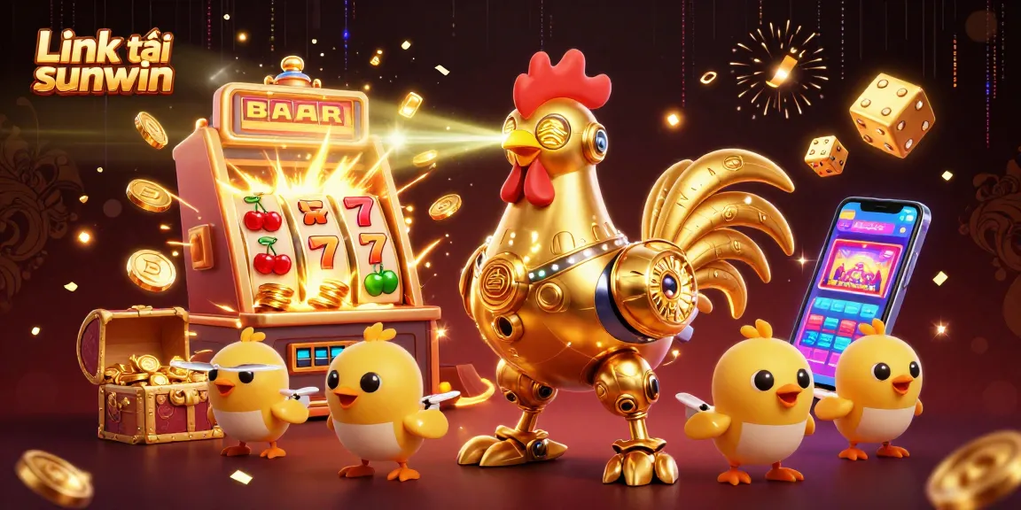 Engage with top-tier gameplay by accessing Link tải sunwin for premium casino experiences.