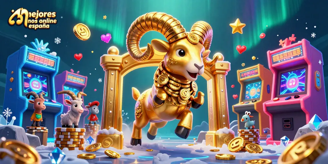 Gana en los mejores casinos online en España y disfruta de giros emocionantes y premios.